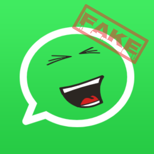 Fake Chat Builder Whatsprank Fake Status Game